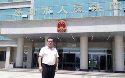 闫某被强奸案