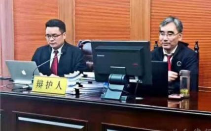 翟某某诈骗案
